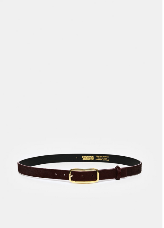 Ceinture Klub - Essentiel Antwerp