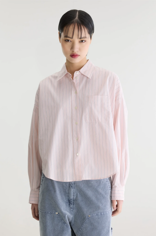 Chemise Ginger - Belle Rose