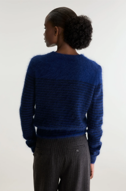 Pull Datir - Belle Rose