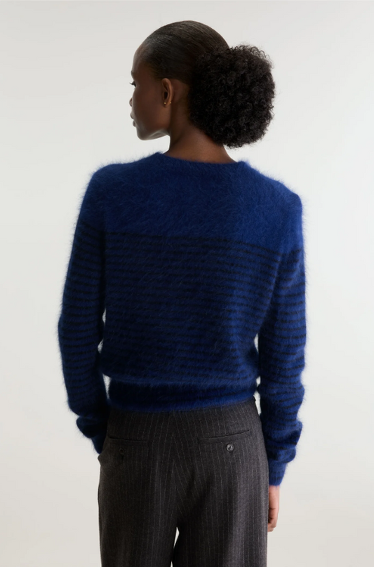 Pull Datir - Belle Rose