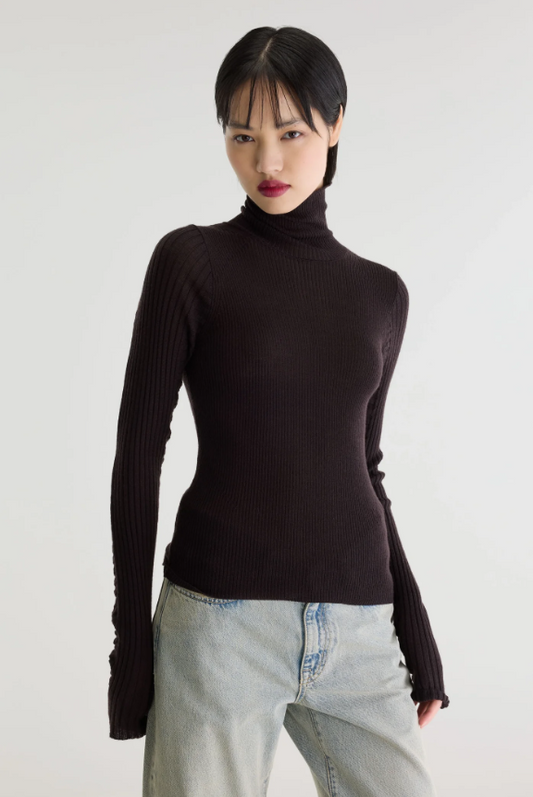 Pull Awald - Belle Rose