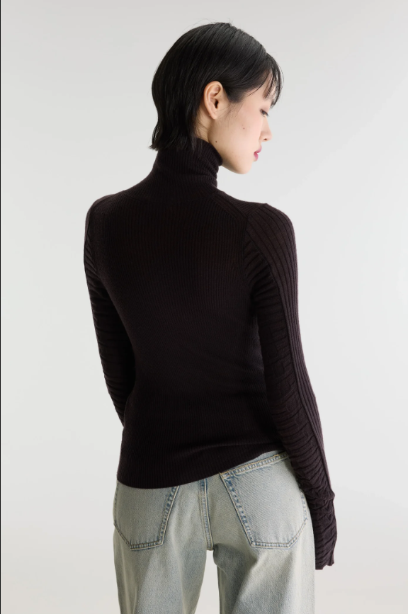 Pull Awald - Belle Rose