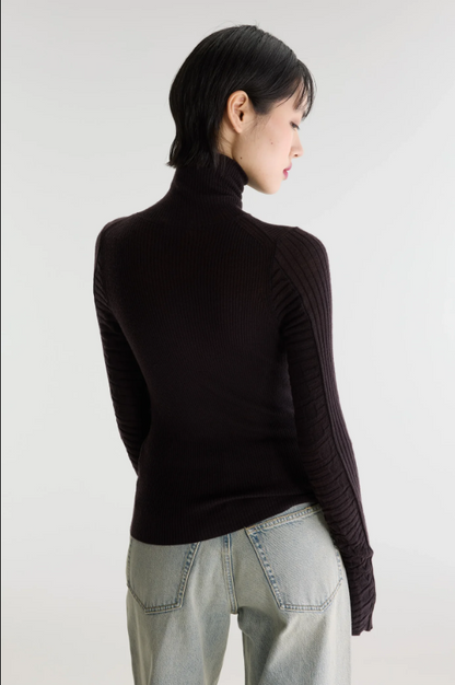 Pull Awald - Belle Rose