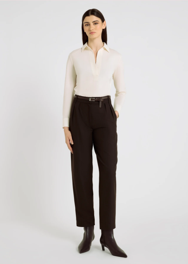 Blouse Hannah - Hana San