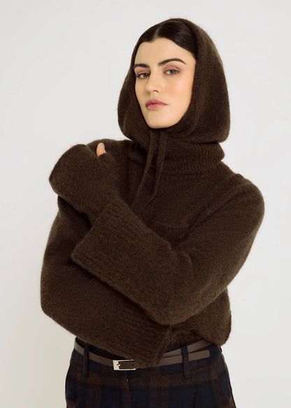 Capuche - Hana San