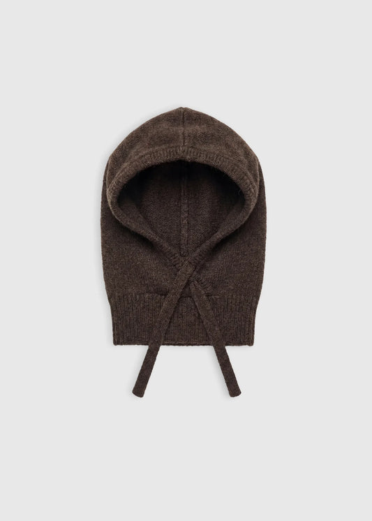 Capuche - Hana San
