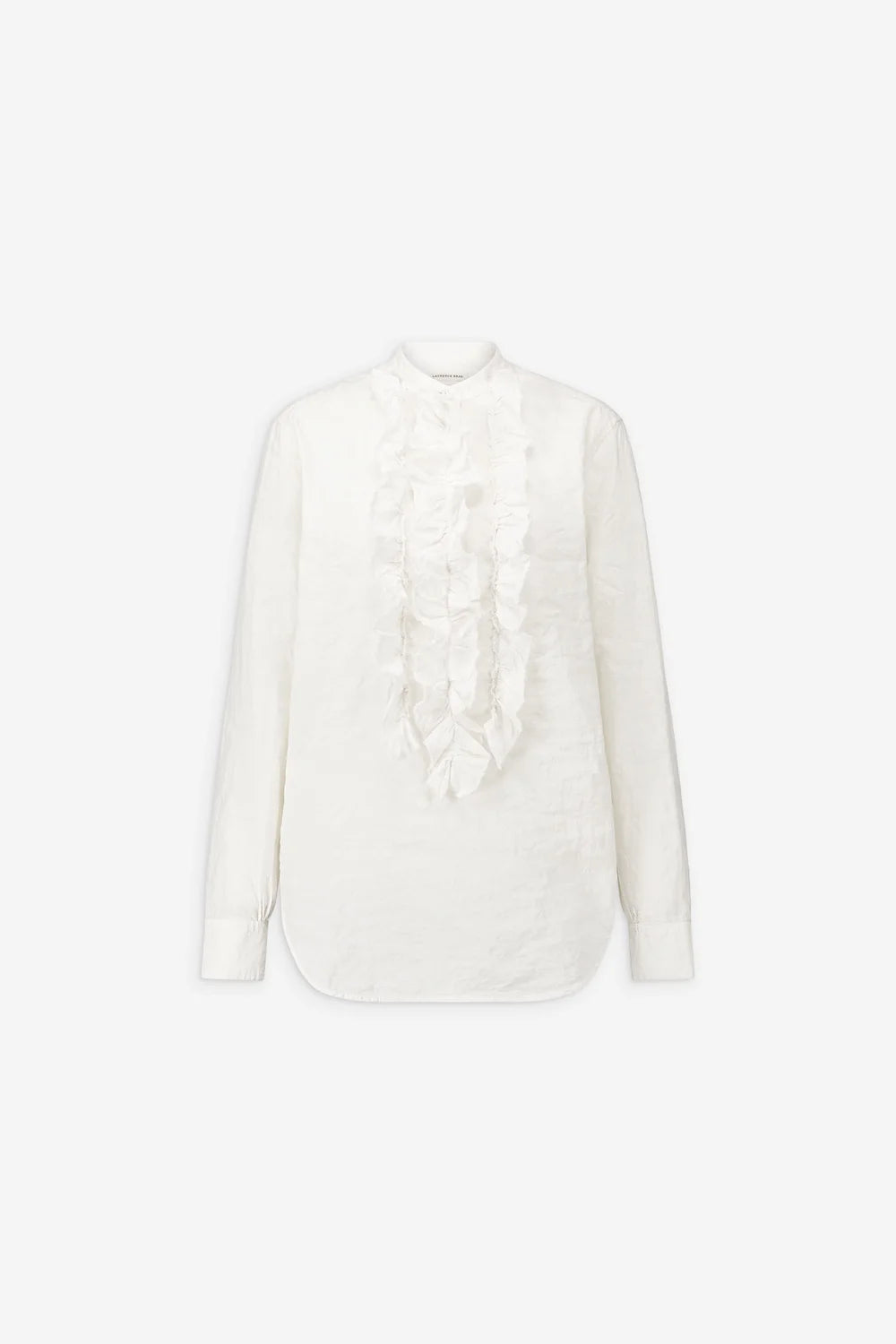 Blouse Carita - Laurence Bras