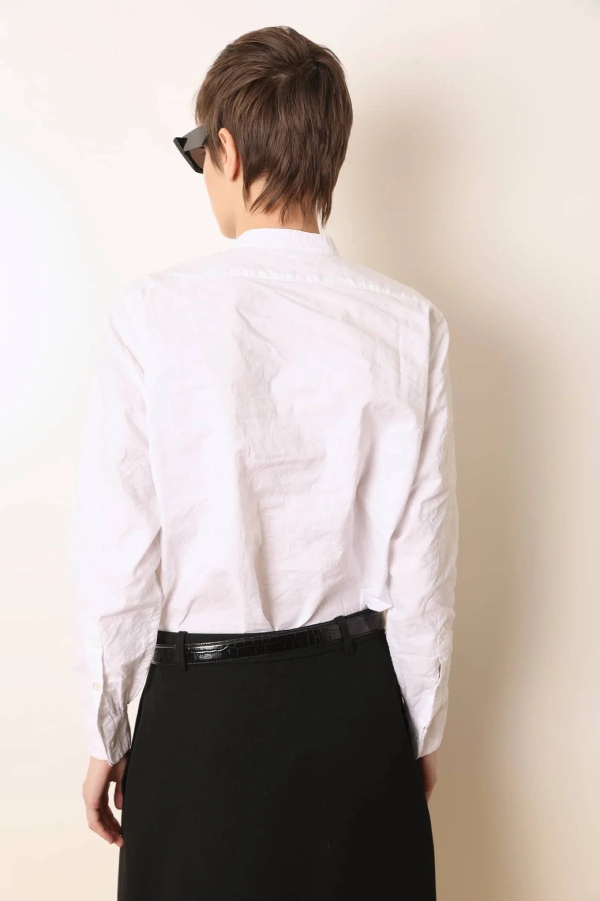 Blouse Carita - Laurence Bras