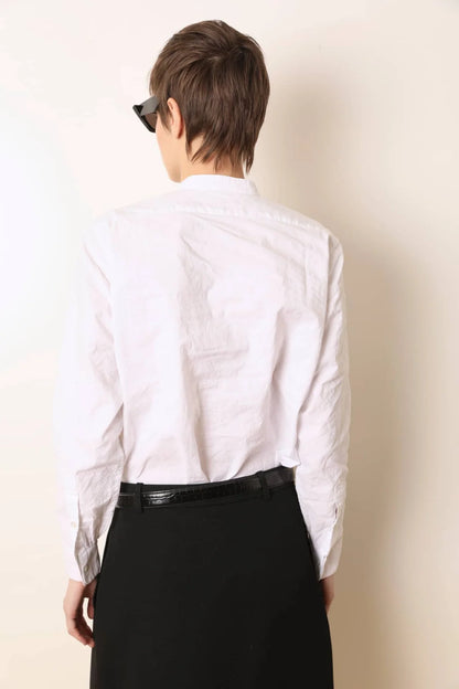 Blouse Carita - Laurence Bras