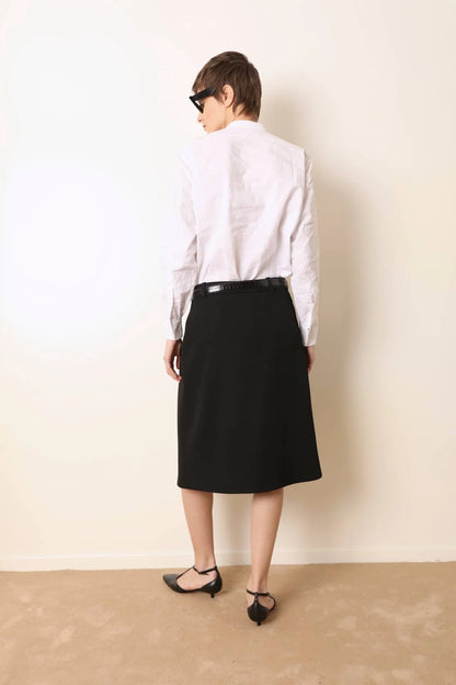 Blouse Carita - Laurence Bras