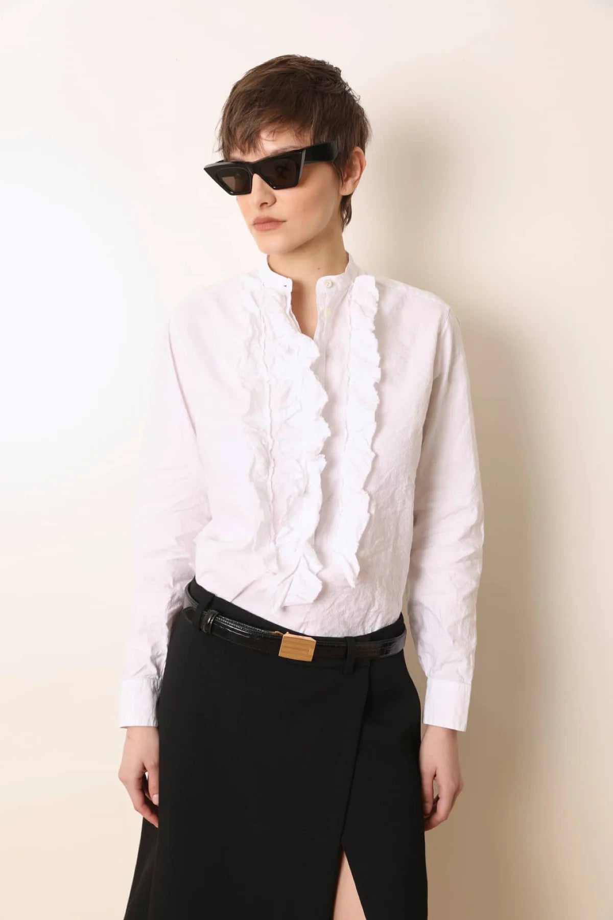 Blouse Carita - Laurence Bras