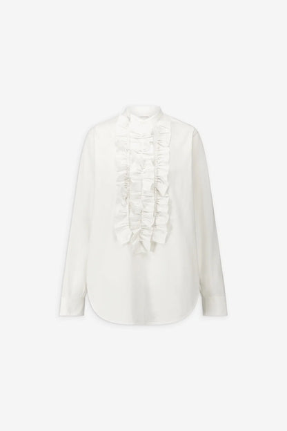 Blouse Carita - Laurence Bras