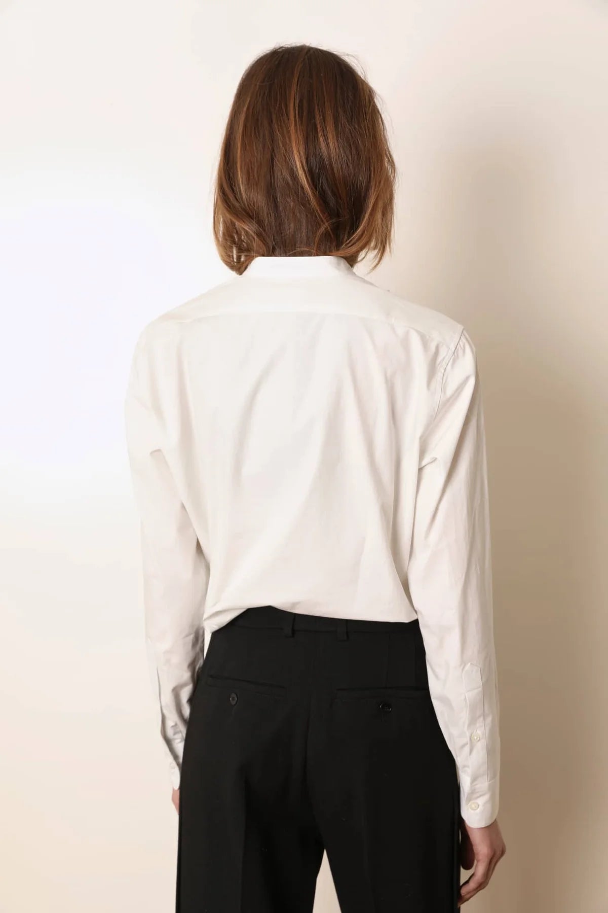 Blouse Carita - Laurence Bras