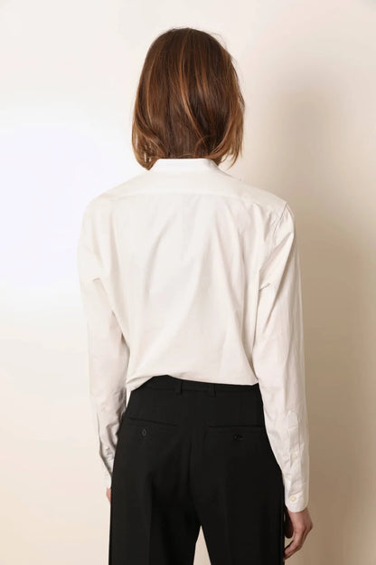 Blouse Carita - Laurence Bras