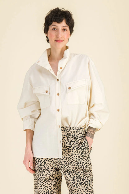 Chemise Envole - Sixsoeurs