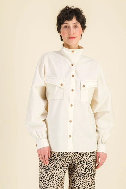 Chemise Envole - Sixsoeurs