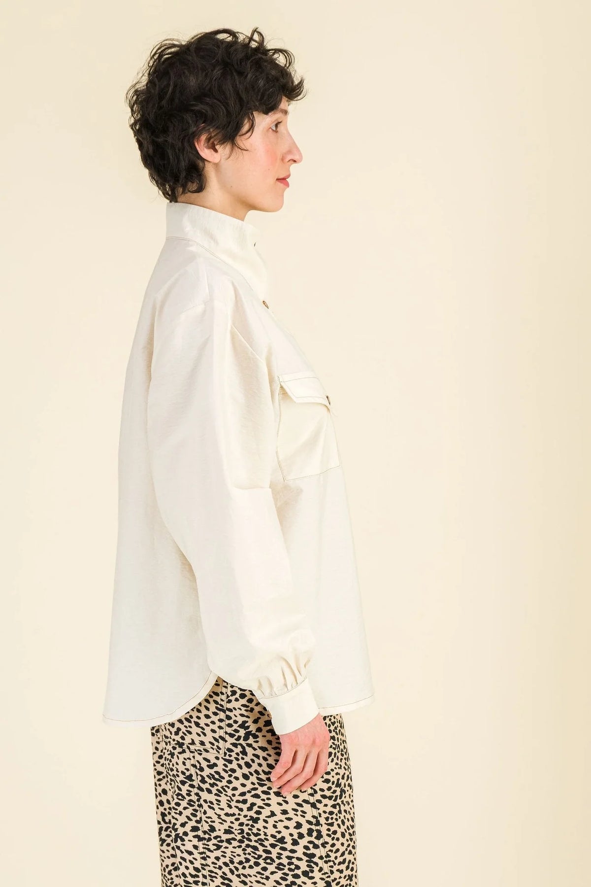 Chemise Envole - Sixsoeurs