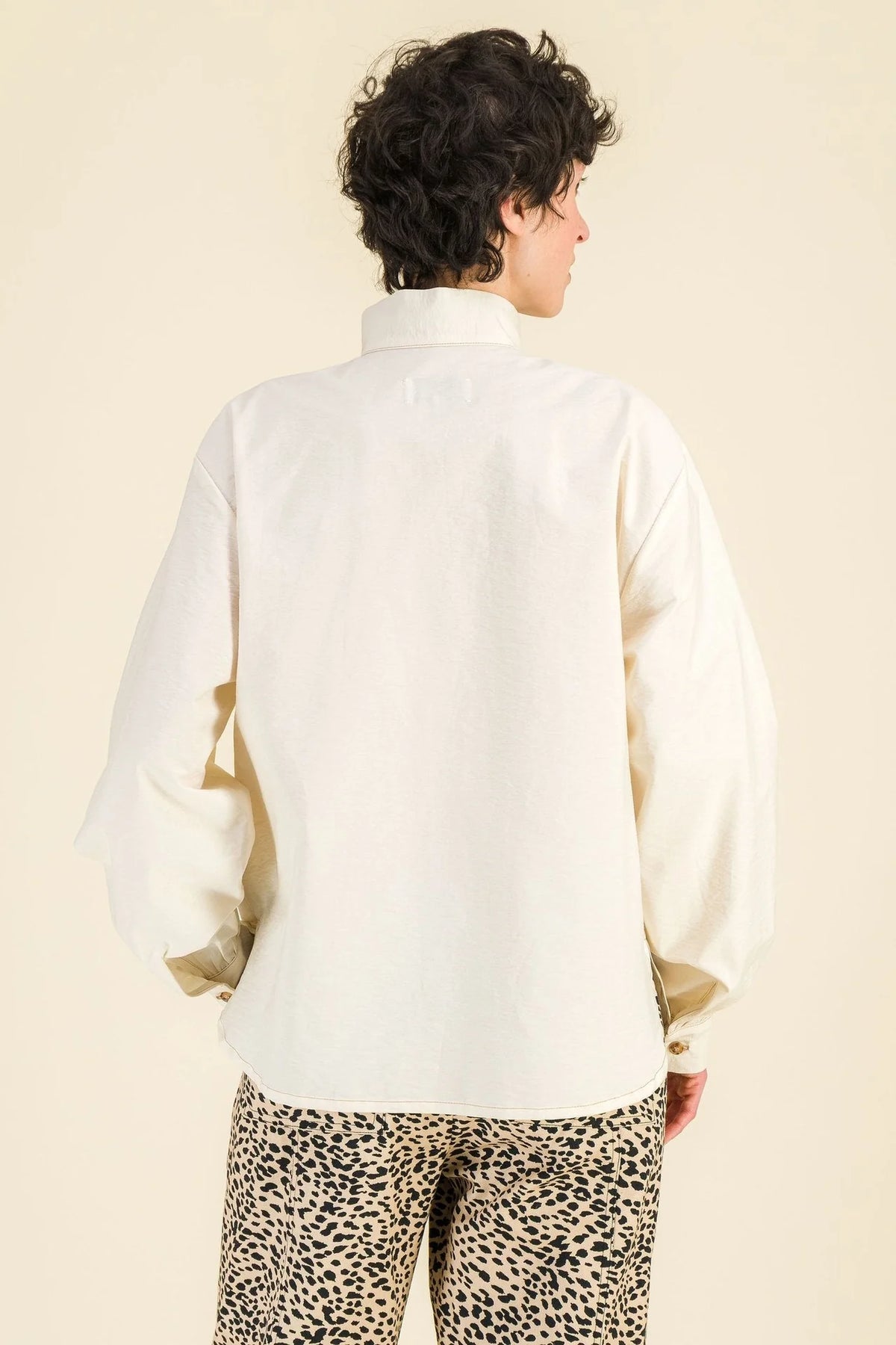 Chemise Envole - Sixsoeurs