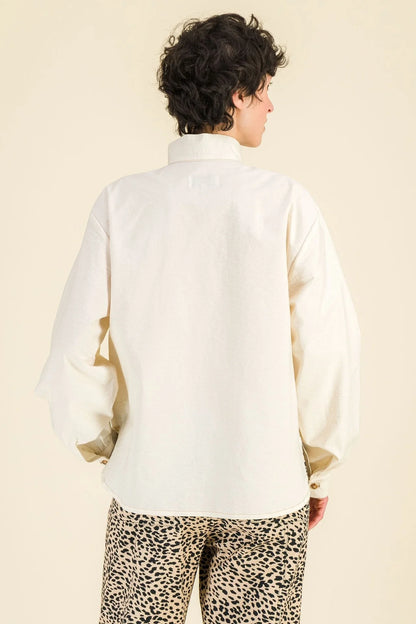 Chemise Envole - Sixsoeurs