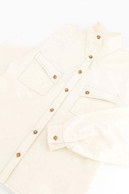 Chemise Envole - Sixsoeurs