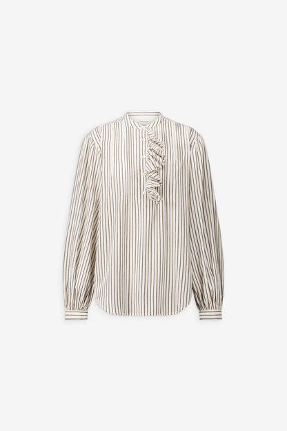 Chemise Fa - Laurence Bras