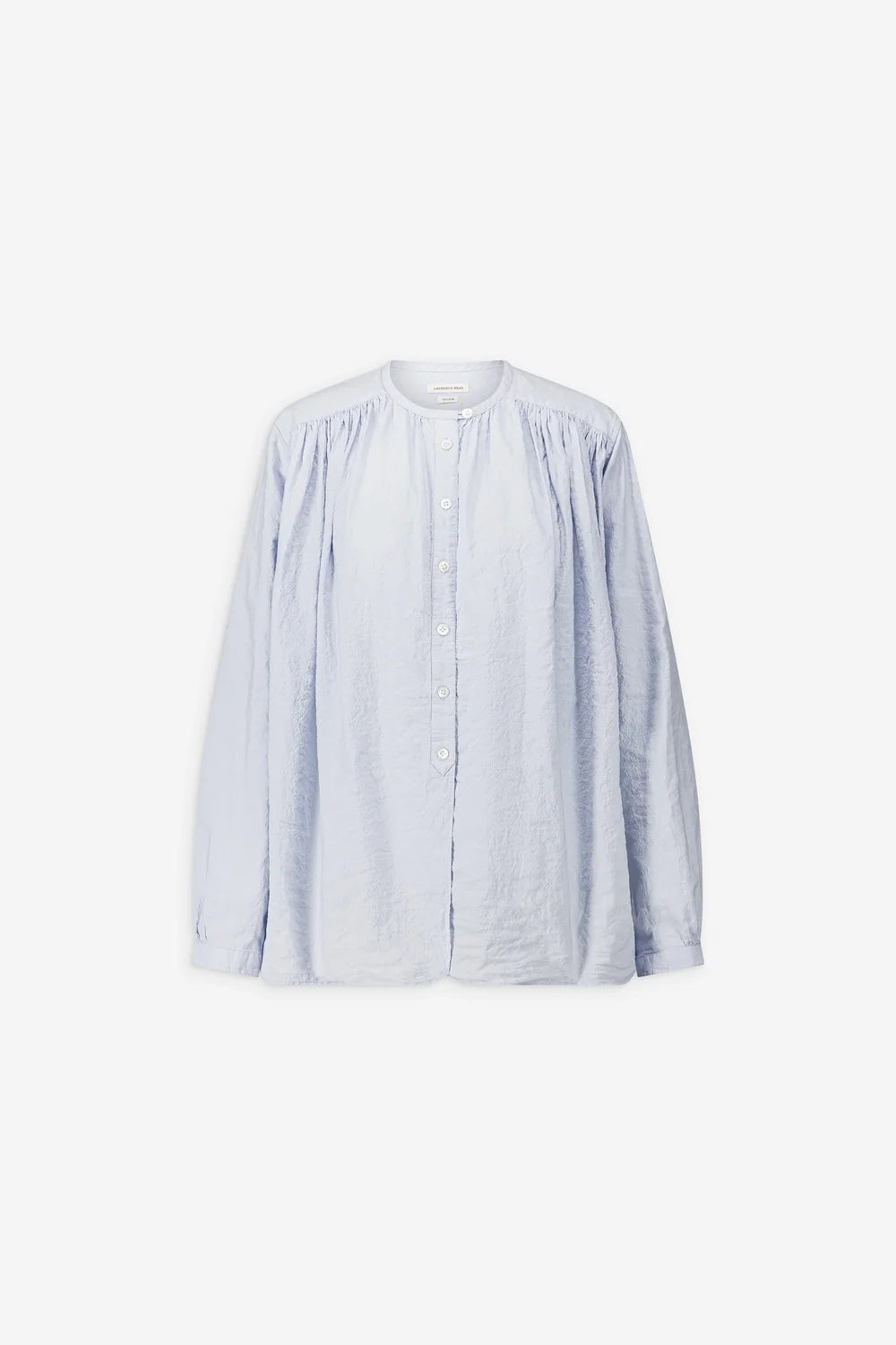 Blouse Cigar - Laurence Bras