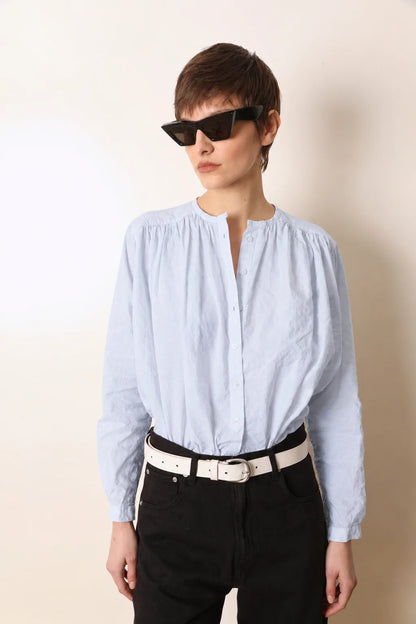 Blouse Cigar - Laurence Bras