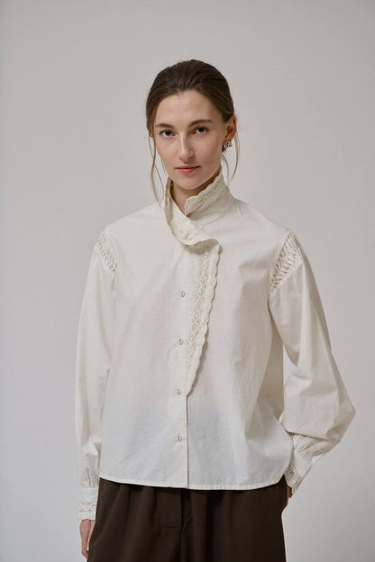 Chemise Cloud - Anne-Mi