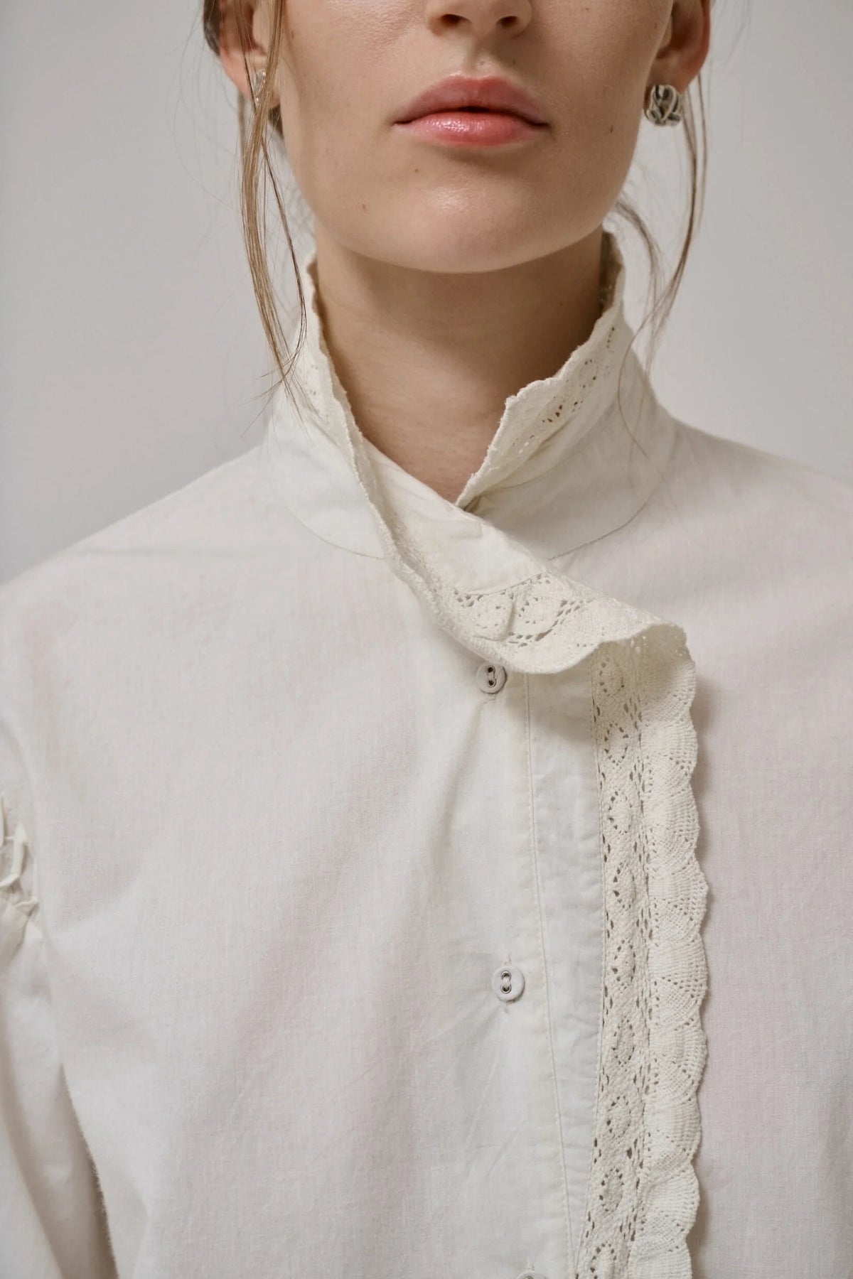 Chemise Cloud - Anne-Mi