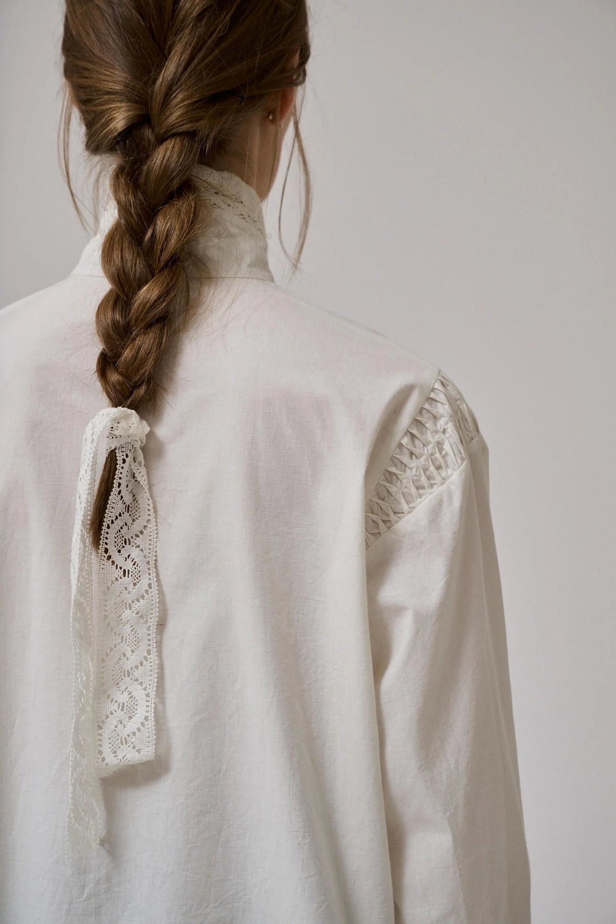 Chemise Cloud - Anne-Mi