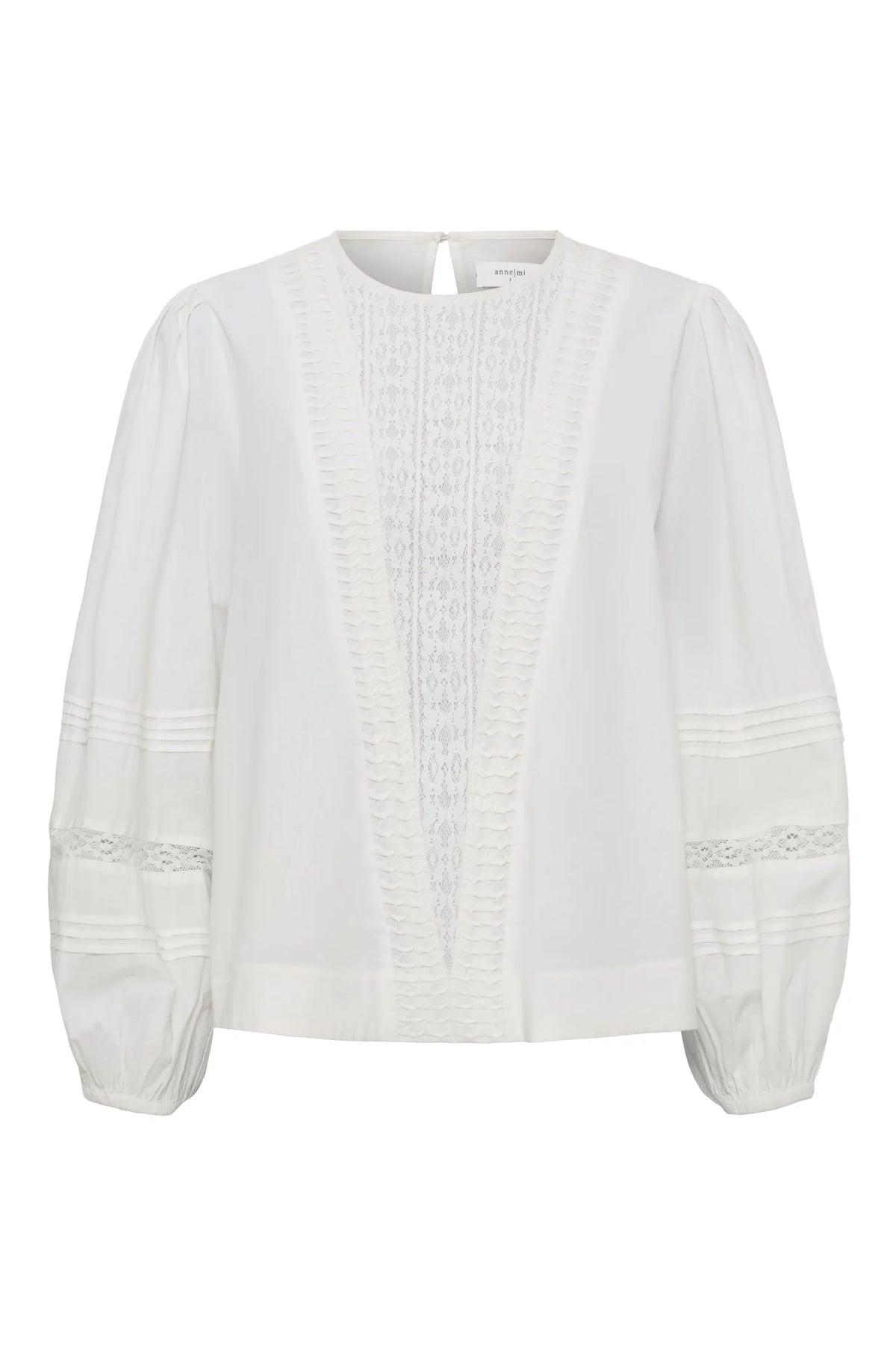 Blouse Clover - Anne-Mi