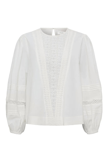 Blouse Clover - Anne-Mi