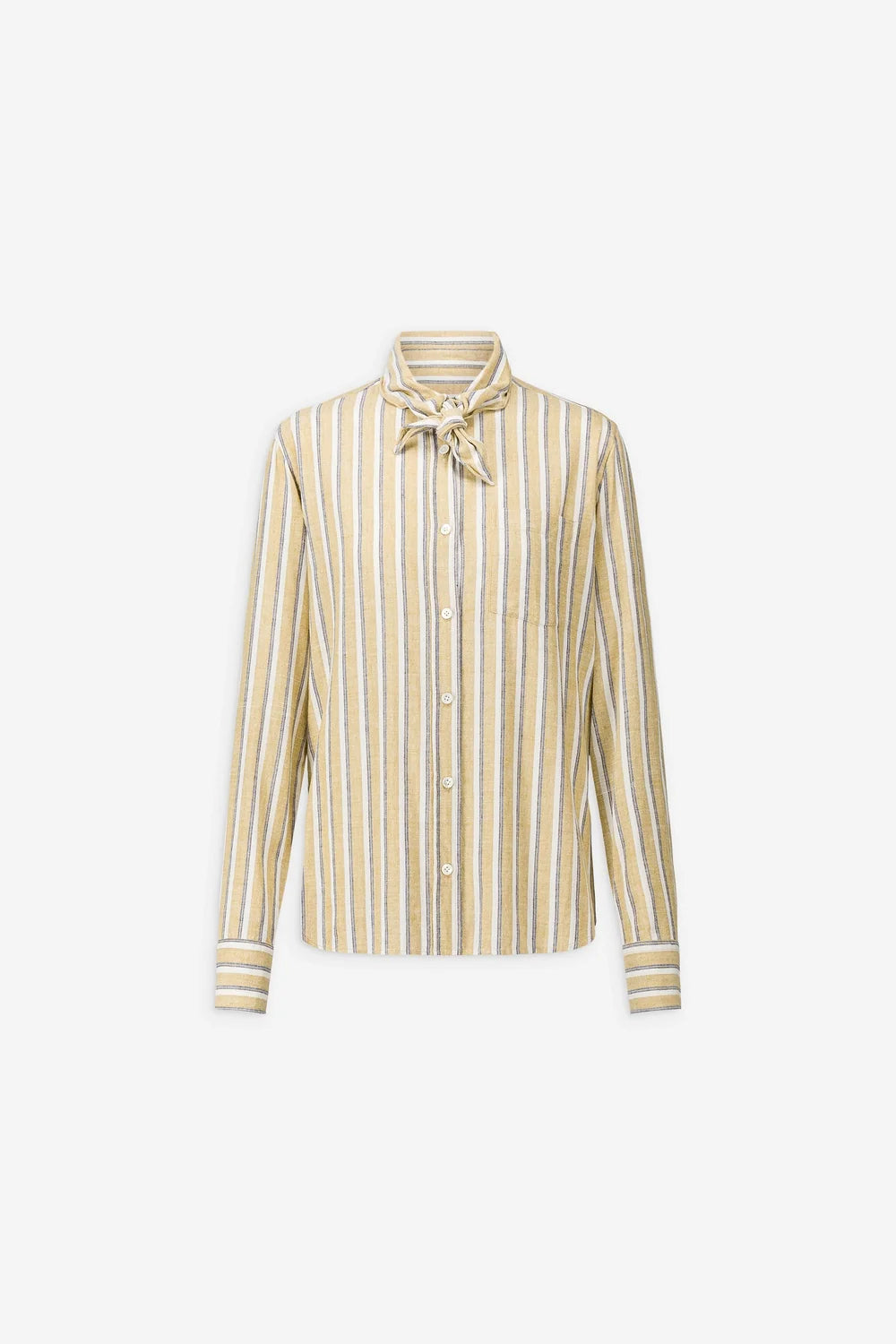 Chemise Cocon - Laurence Bras