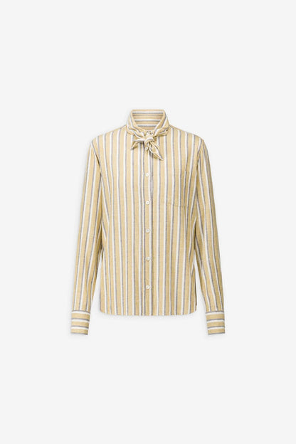 Chemise Cocon - Laurence Bras