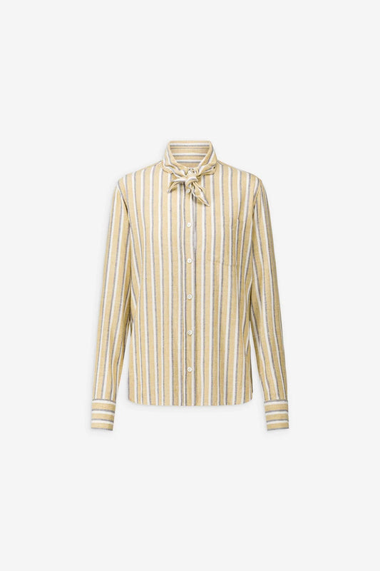 Chemise Cocon - Laurence Bras