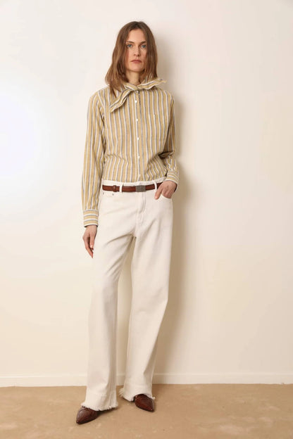 Chemise Cocon - Laurence Bras