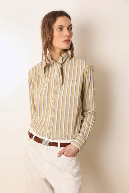 Chemise Cocon - Laurence Bras