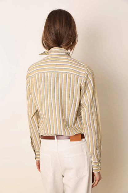 Chemise Cocon - Laurence Bras