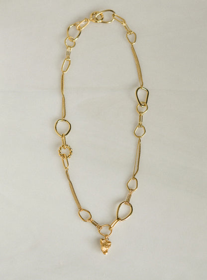 Collier Roches Maxi - Judith Benita