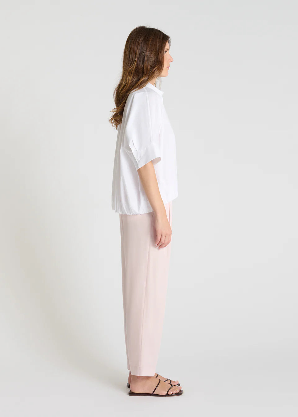 Chemise Coquelicot - Hana San