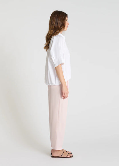 Chemise Coquelicot - Hana San