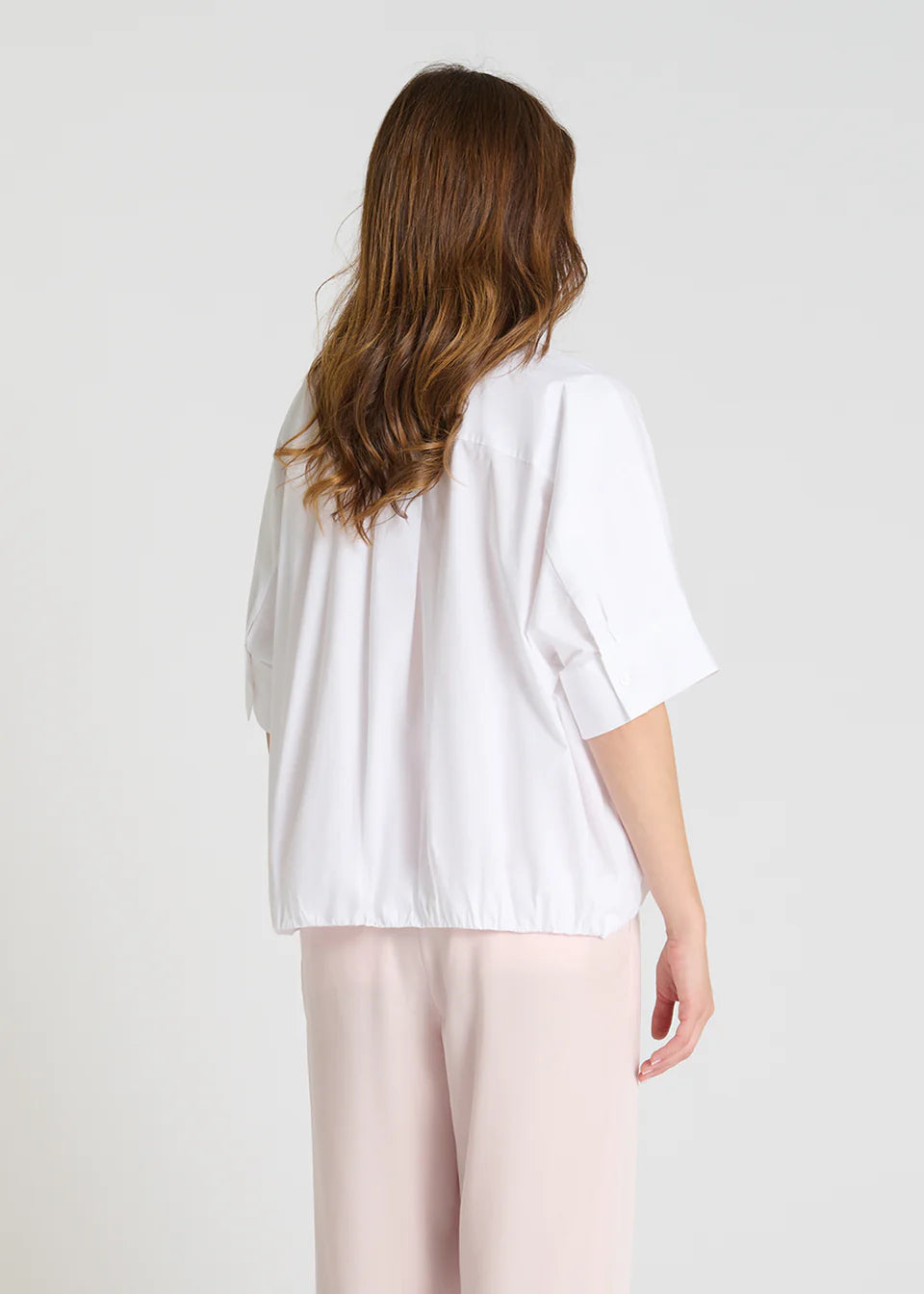 Chemise Coquelicot - Hana San