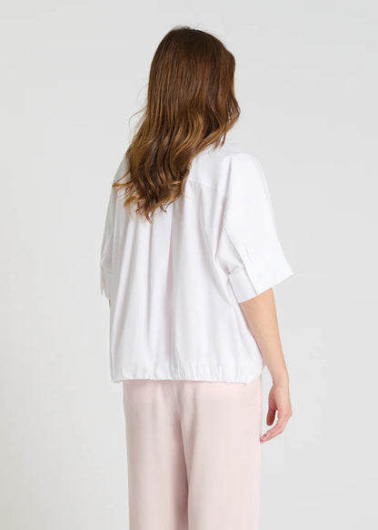 Chemise Coquelicot - Hana San