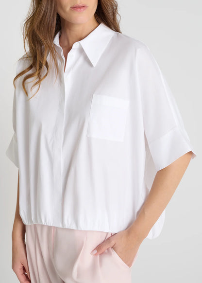 Chemise Coquelicot - Hana San