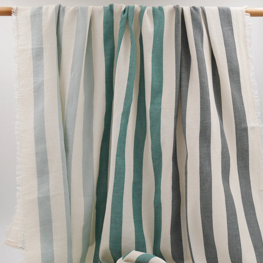 Drap de bain - Aux Bains Français