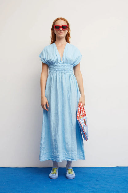 Robe Caricia - Dr Bloom