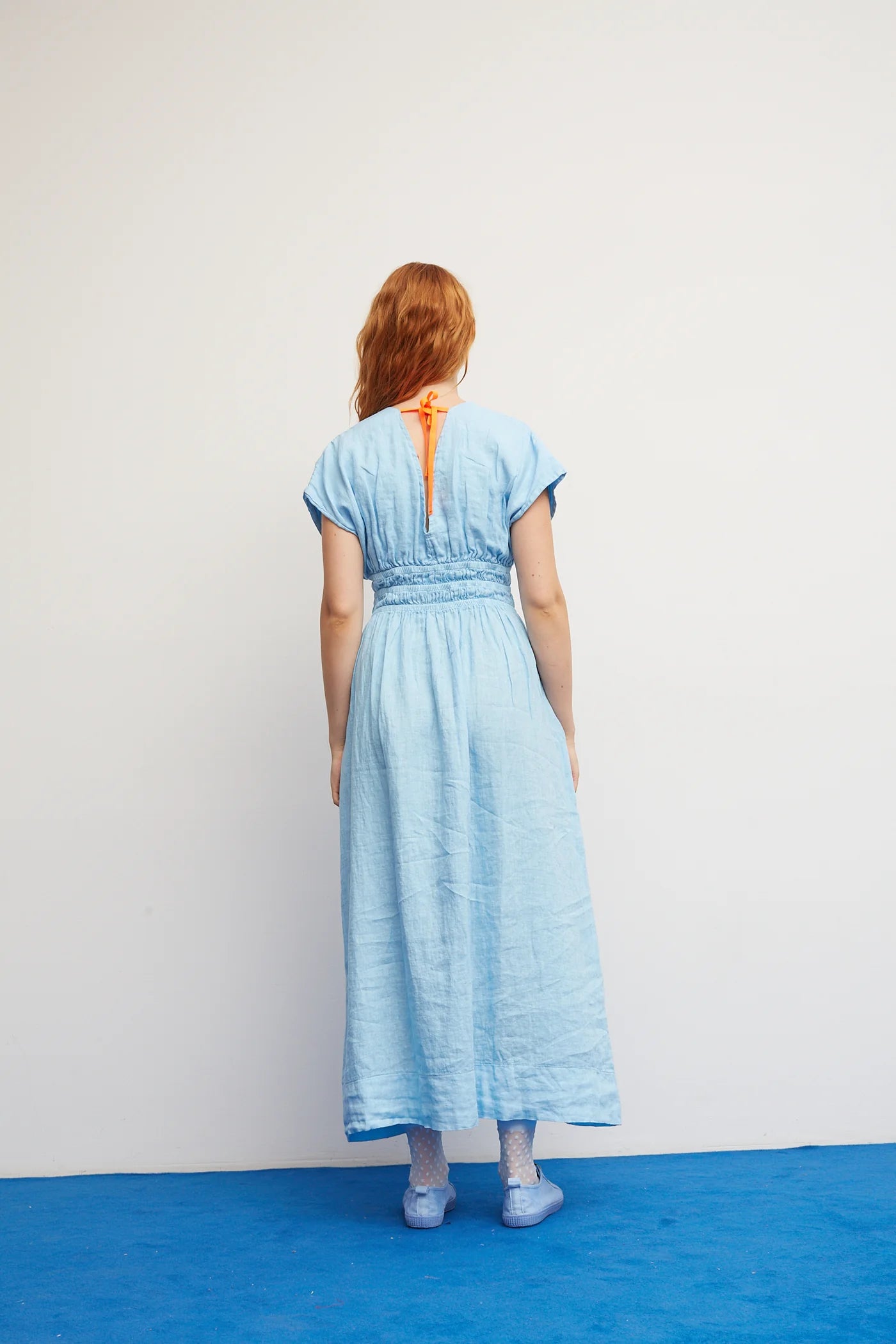 Robe Caricia - Dr Bloom