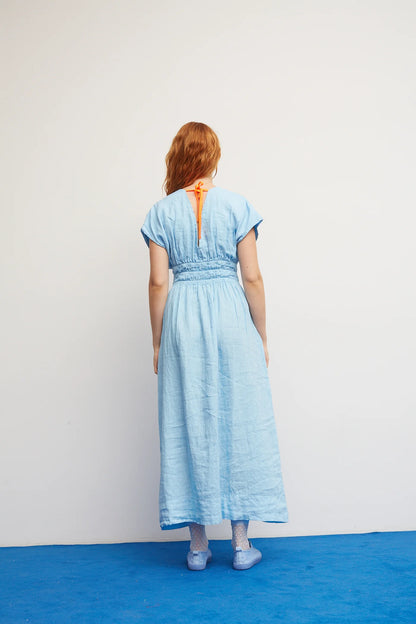 Robe Caricia - Dr Bloom