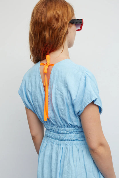 Robe Caricia - Dr Bloom