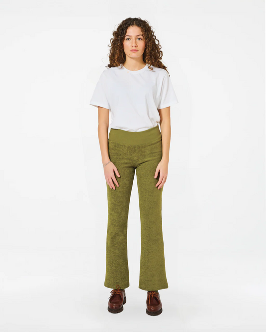 Pantalon Danae RoseMarry Green - HomeCore